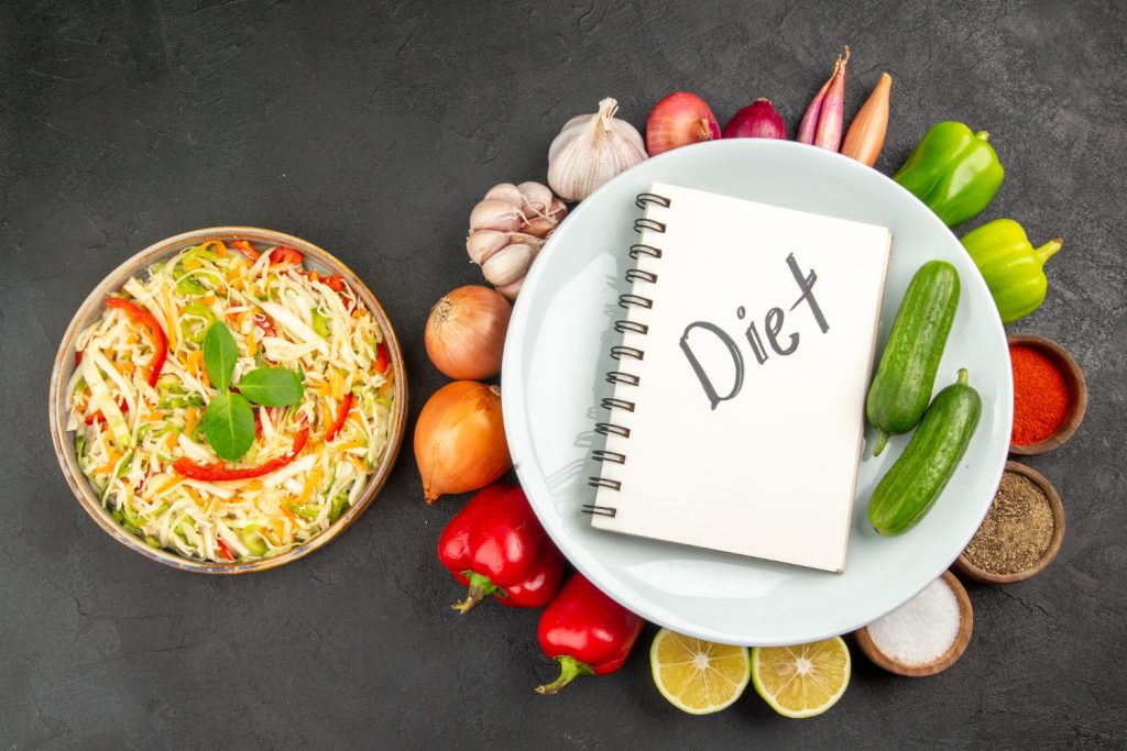 Top Vegetables for Weight Loss