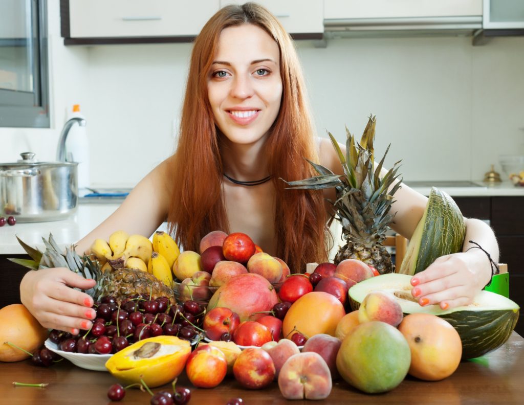 Top Fruits for Weight loss