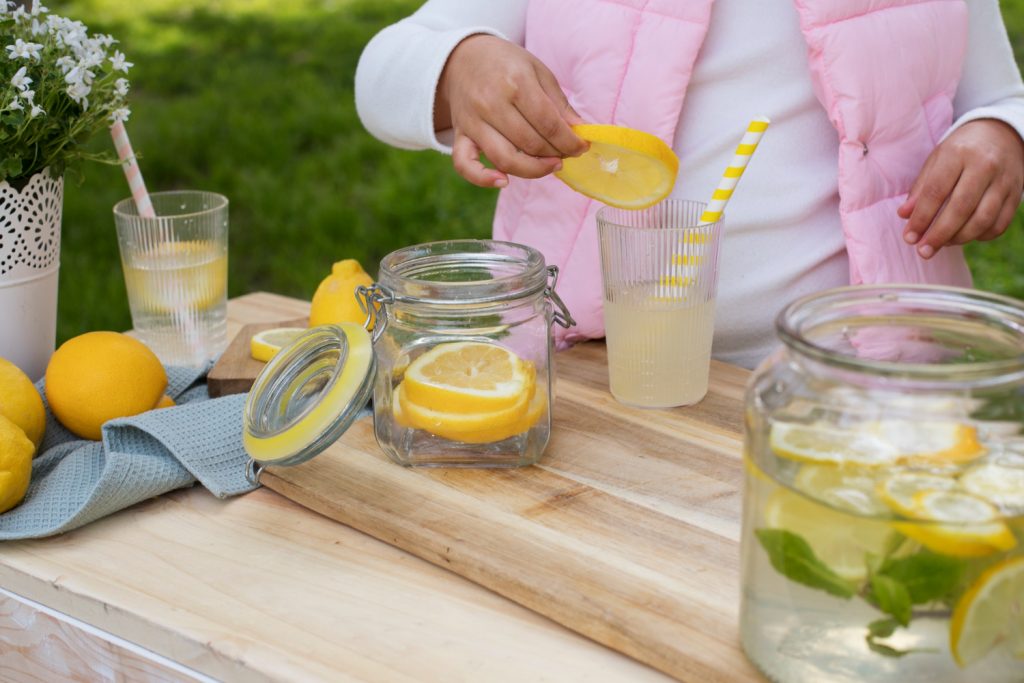 About Lemon Master Cleanse