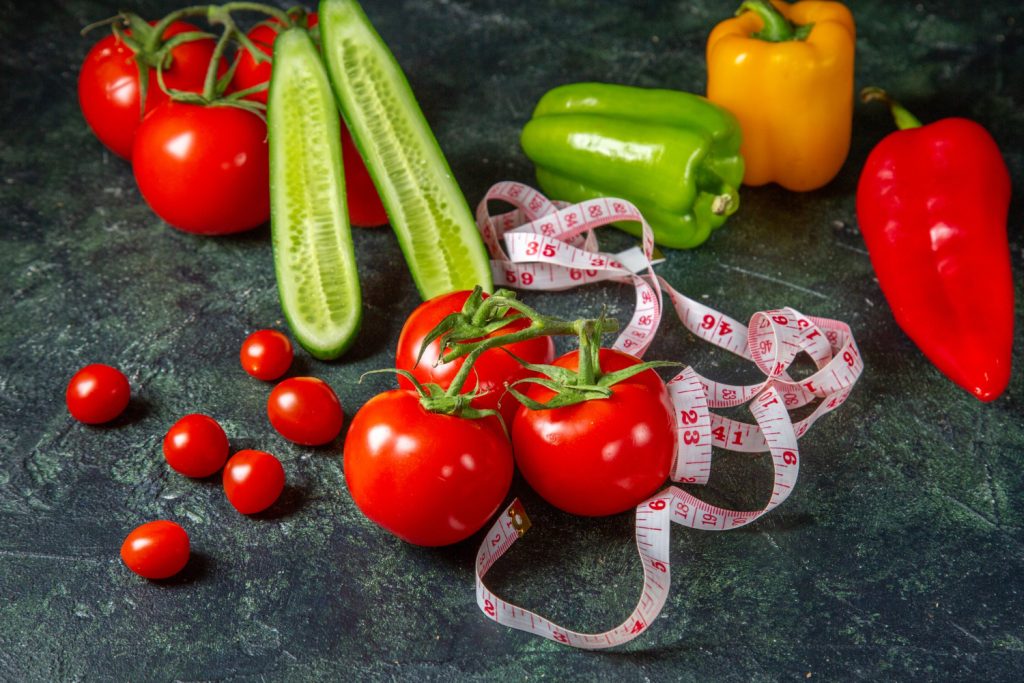 Top Vegetables for Weight Loss