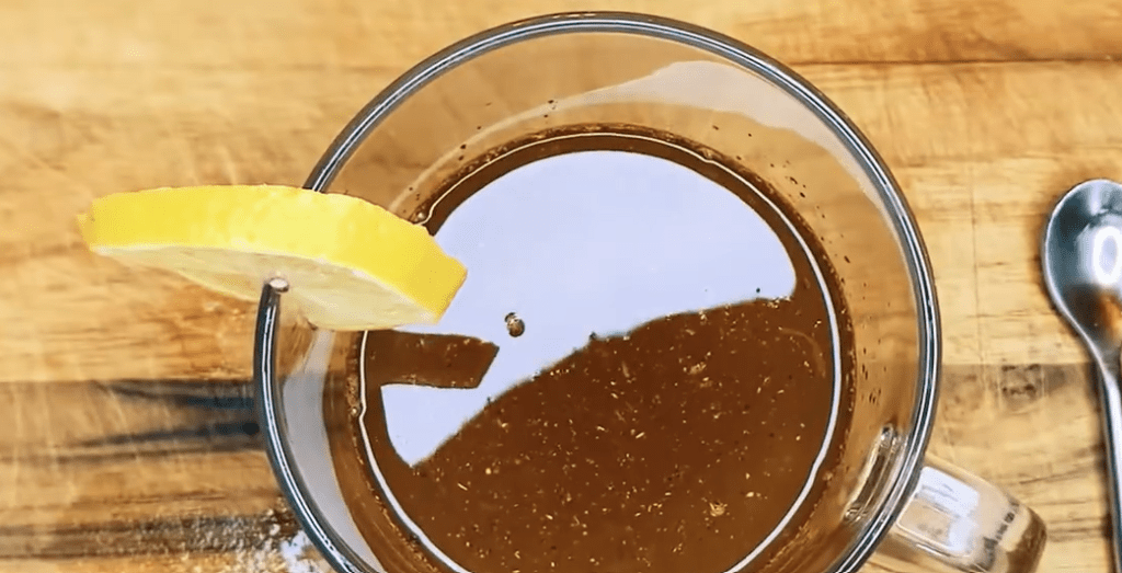 About Lemon Cleanse Diet About Lemon Cleanse Diet