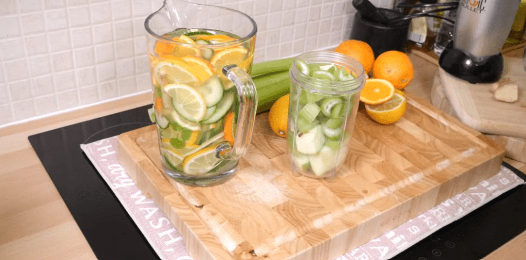 Master Cleanse recipe Master Cleanse recipe