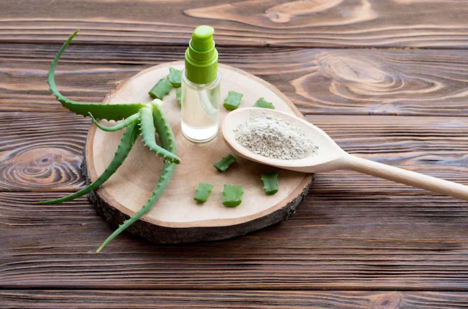How does Aloe Vera Colon Cleanse work