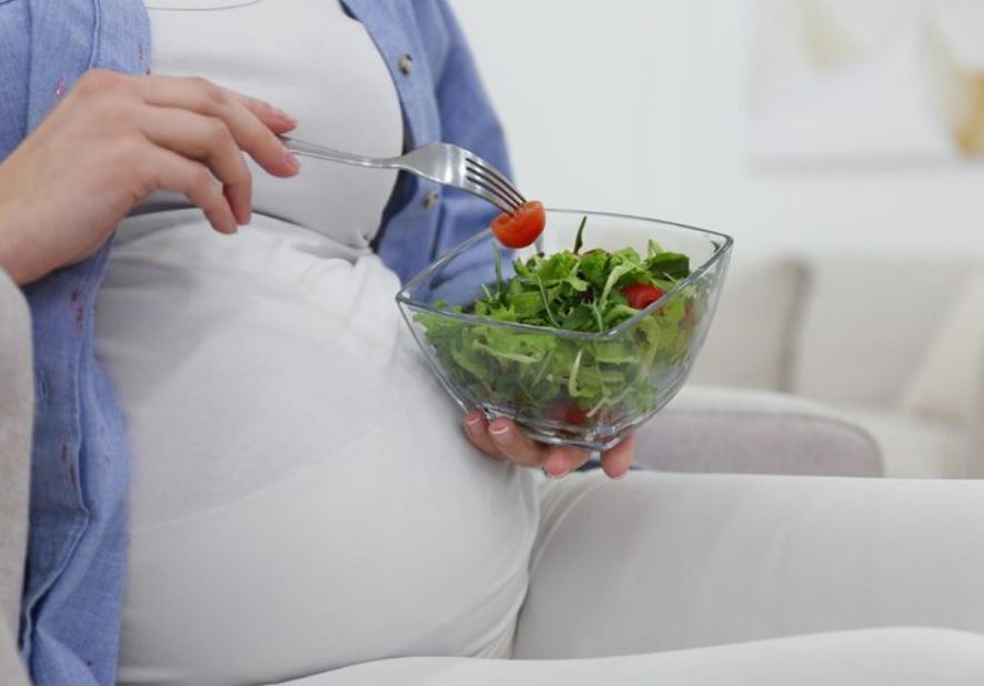 Pregnancy Diet - Essential Nutrients to Include