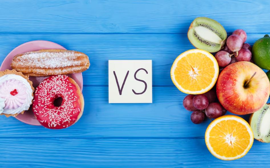 The Pros and Cons of Detox Dieting