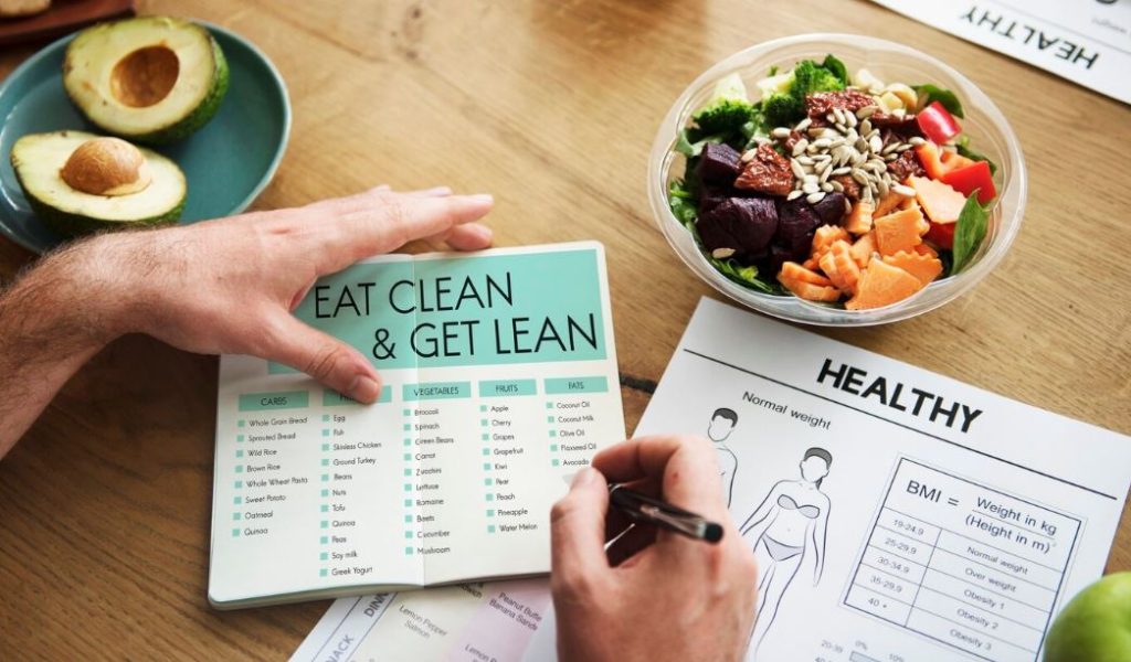What is effective Diet Plan