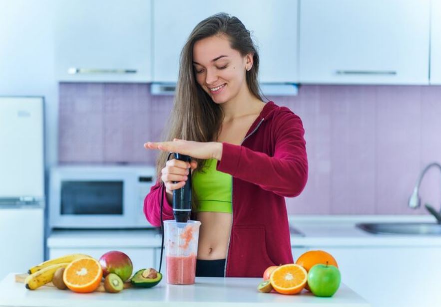 meal replacement smoothies for weight loss